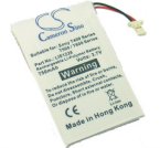 Sony Clie PEG-T400 Battery 850 mAh, Clie PEG-T410, Clie PEG-T415, Clie PEG-T425, Clie PEG-T600, Clie PEG-T600C, Clie PEG-T615, Clie PEG-T615C, Clie PEG-T615S, Clie PEG-T620, Clie PEG-T625, Clie PEG-T625C, Clie PEG-T650, Clie PEG-T650C, Clie PEG-T665, Clie PEG-T665C, Clie PEG-T675