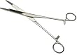 Grafco Olsen Hegar Needle Holder/ Scissor Combination Forceps 9 1/4
