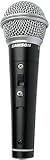 Samson R21S Dynamic Microphone