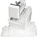 Amana ECKMF94M Ice Maker Kit for Top Mounts and Side by Sides - ECKMF94M