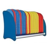 Kickboard Wall Rack