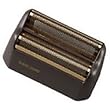 Dynaflex Super Close Foil Head Hypoallergenic Gold