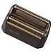 Dynaflex Super Close Foil Head Hypoallergenic Gold