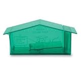 Smart Mouse Trap - Humane Mousetrap ** TWO PACK **