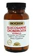 Glucosamine Chondroitin Formula by Country Life - 60 Capsules
