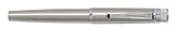 Retro 51 Tornado Stainless Medium Point Fountain Pen - VRF-1315M