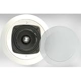 Dayton SS-3R Shadow Sound 3 Ceiling Satellite Speaker