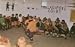 KOTZEBUE AK Alaska Eskimo dance native American igloo