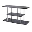 Monroe TV Stand By Winsome Furniture