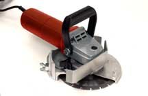 Roberts 10-40 Undercut Jamb Saw Kit
