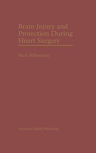 Brain Injury and Protection During Heart Surgery