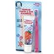 NUK Gerber Grins and Giggles Toddler Tooth and Gum Cleanser, 1.4 Ounce