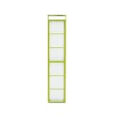 TF50 - Paralda Replacement HEPA Filter
