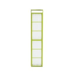 TF50 - Paralda Replacement HEPA Filter
