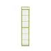 TF50 - Paralda Replacement HEPA Filter