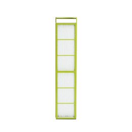 Alen HEPA-Fresh (TF50-Carbon) Replacement Filter for the Paralda - 10 Pack Alen HEPA-Fresh (TF50-Carbon) Replacement Filter for the Paralda - 10 Pack