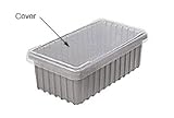 Tote Box Accessory Cover