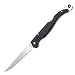 Tools & Hardware : MU-2, Phil A., Black Plastic Handle, Plain