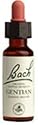 Gentian ( Gentiana amarella ) 20 ml Bach Flower Essences