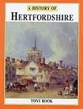 History of Hertfordshire (Darwen County History) (Darwen County History)