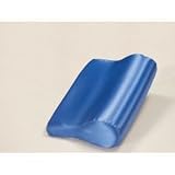 AB Contour Pillow - White