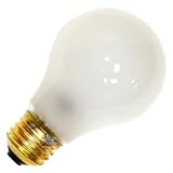 Westinghouse 03422 - 25A19/F/LV Light Bulb