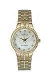 Anne Klein Women's Crystals watch #8212MPGB