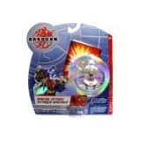 Bakugan Special Attack (Series 1 - Preyas) (Colors May Vary)