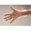 Galaxy Polyethylene Disposable Food Handling Gloves, Medium, 1000 per Carton