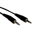 Tripp Lite P312-025 Mini Stereo Dubbing Cord 3.5mm M/M - 25ft