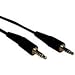 Tripp Lite P312-025 Mini Stereo Dubbing Cord 3.5mm M/M - 25ft