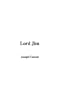 Lord Jim