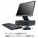 レノボ・ジャパン ThinkCentre M57 US(E8500/1G/250/SM/XP 6062A25