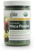 Gaia.maca Powder. 16 Oz.