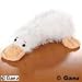 Webkinz Googles with Bracelet and Charm