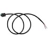 TomTom RIDER Batterie Kabel
