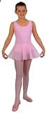 Childrens Sleeveless Dance Dress 21yYyupIrCL. SL160 Childrens Sleeveless Dance Dress