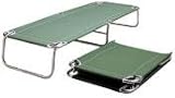 Stansport Weekender Camp Cot