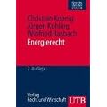 Energierecht