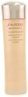 Benefiance WrinkleResist24 Balancing Softener Enriched 150ml/5oz