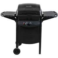 Char-Broil 26,500 BTU 2 Burner Gas Grill, 280 Square Inch