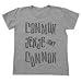 MONOCHROME(モノクローム) Ｔシャツ デザインＴシャツ COMMON SENSE