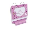 from Legler Pink Picture Memo Beauty Princess Stand