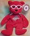 British Bear # 3 - Reminds Me of Elton John