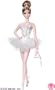 Prima Ballerina Barbie Doll