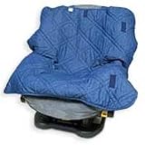 BabyBeeCool CCCP001 Car Seat Cooler Pad