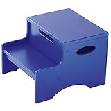 KidKraft Step 'N Store