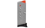 SMITH & WESSON BODYGUARD 380 MAGAZINE 6RD