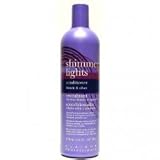 Clairol Professional Shimmer Lights Conditioner