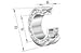 FAG 23148-E1-K SPHERICAL ROLLER BEARING